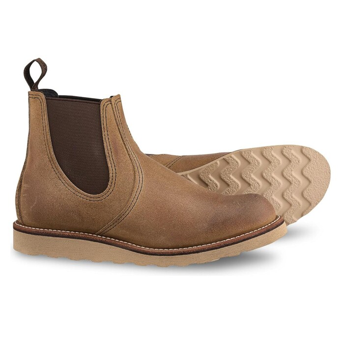 Red Wing Heritage Classic Chelsea Boot