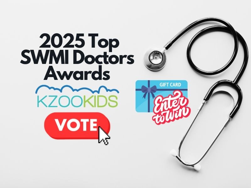 Vote For the Best Doctors in SWMI + Enter to WIN a $200 Visa Gift Card ...