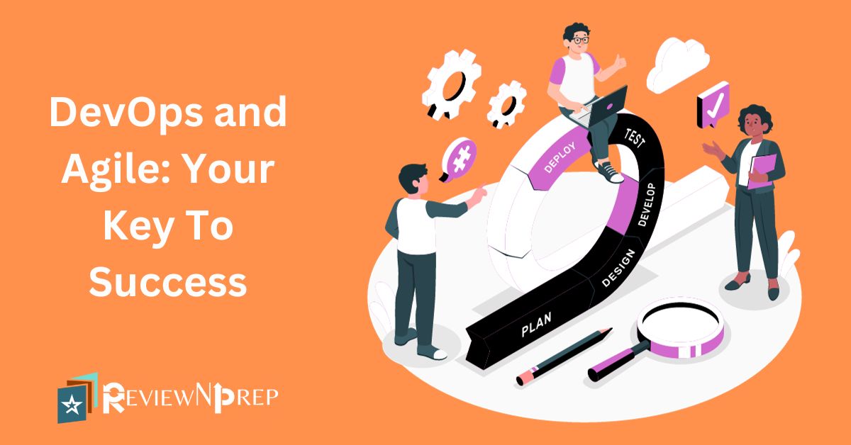 Exploring the Synergies of Agile Methodology and DevOps