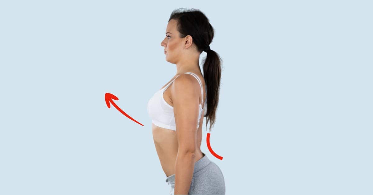 Fixing Flared Ribs: Exercises and Tips for Better Posture