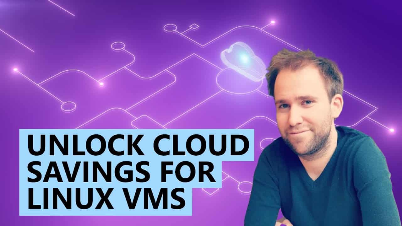 Unlock Cloud Savings for Linux VMs with the Azure Hybrid Benefit